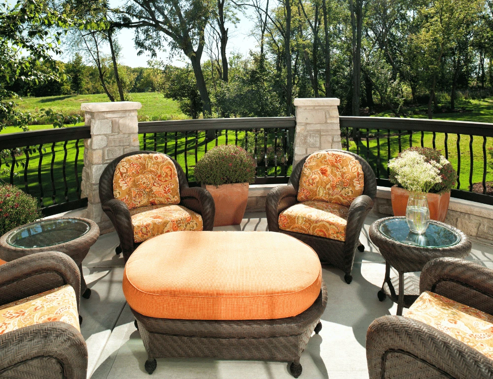 Luxury Builder Floors